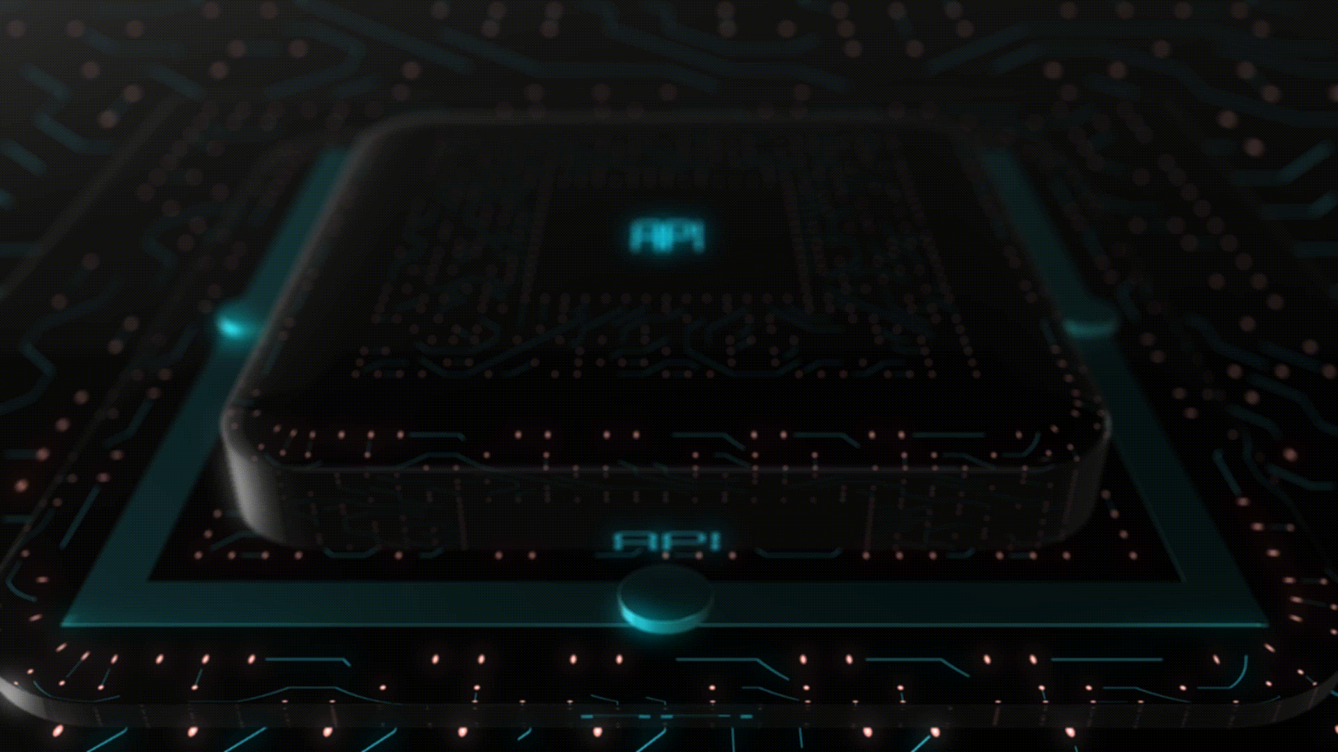 Api Integrations & Development